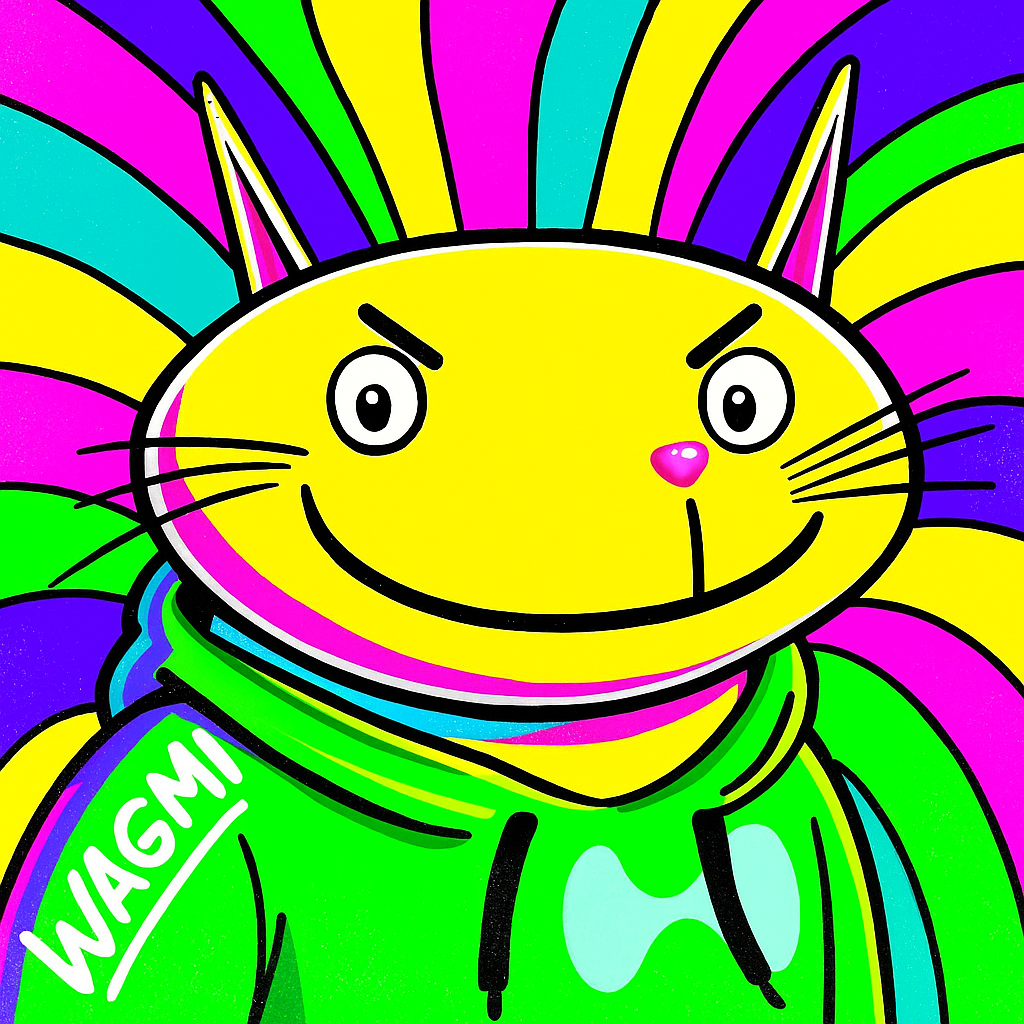 WAGMI NFT